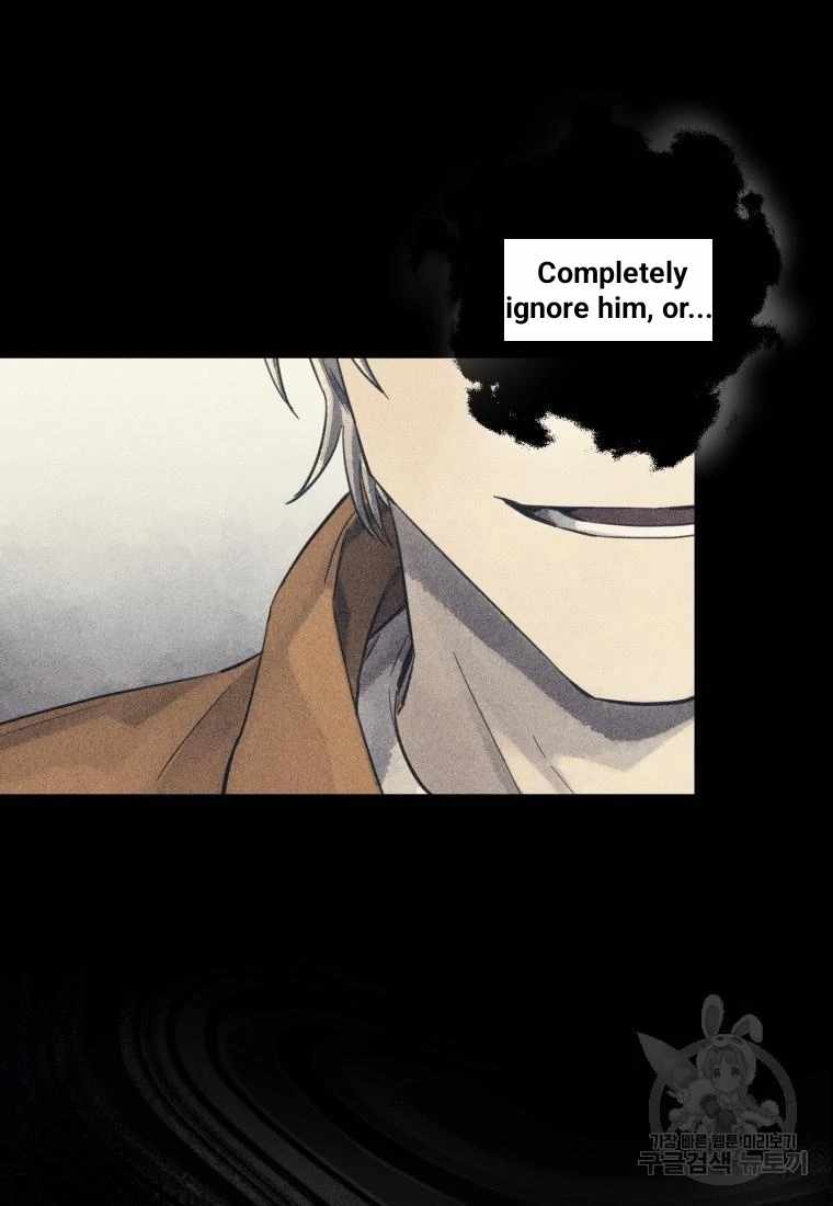 THE KILLER'S INTERVIEW Chapter 41 44
